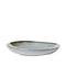 Villeroy & Boch Lave Glace Schaal Plat Aardewerk 28 cm