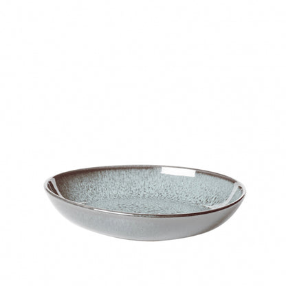 Villeroy & Boch Lave Glace Schaal Plat Aardewerk 22 cm