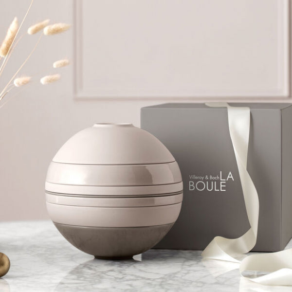 Villeroy & Boch Iconic La Boule Pure Beige