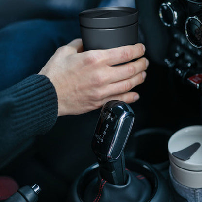 Villeroy & Boch Coffee To Go Mug Rock 35 cl