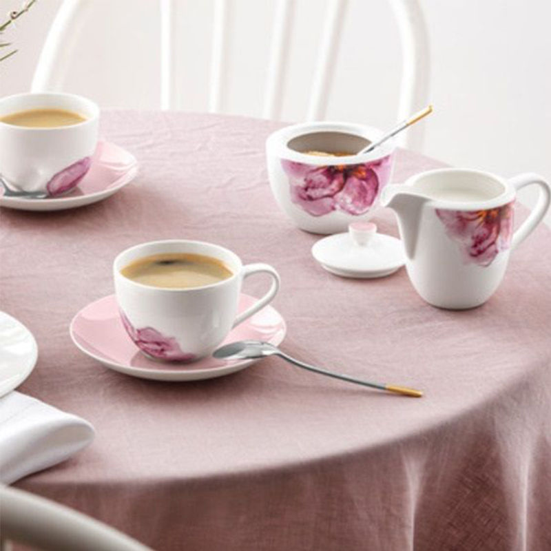 Villeroy & Boch Rose Garden Koffiekop