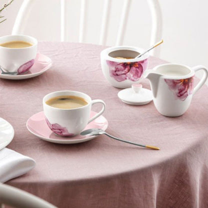 Villeroy & Boch Rose Garden Koffiekop