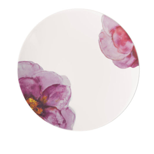 Villeroy & Boch Rose Garden Onderbord Coupe 32 cm