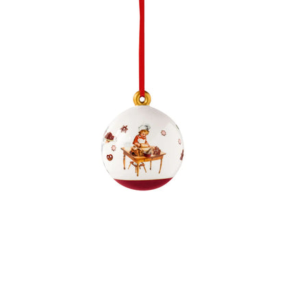 Villeroy & Boch Annual Christmas Edition Kerstbal 2023