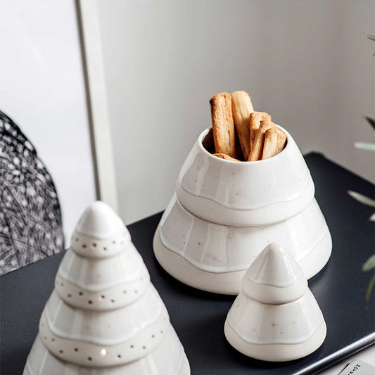 Villeroy & Boch Winter Glow Doos Boom