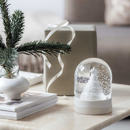Villeroy & Boch Winter Glow Sneeuwbol