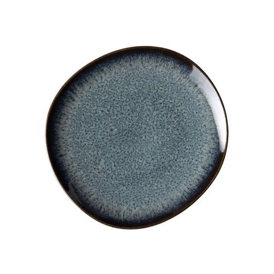 Villeroy & Boch Lave Gris Gebaksbord – Bord Van Villeroy-Boch In Wit Aardewerk