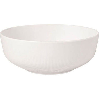 Villeroy & Boch Afina Salade Bowl Medium – Schaal Van Villeroy-Boch In Turquoise Premium Porselein
