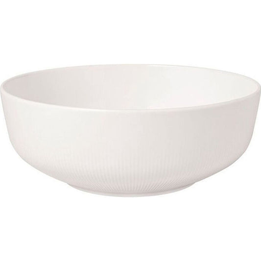 Villeroy & Boch Afina Salade Bowl Medium – Schaal Van Villeroy-Boch In Turquoise Premium Porselein