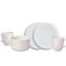 Villeroy & Boch Crafted Cotton Ontbijtset 6-Delig