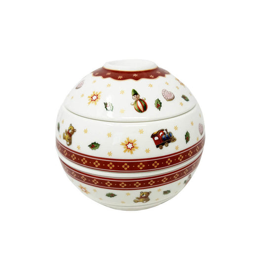 Villeroy & Boch Toy's Delight La Petite Boule 14 X 14 X 14 cm