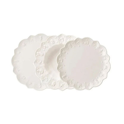 Villeroy & Boch Toy's Delight Royal Classic Serviesset 12-Delig