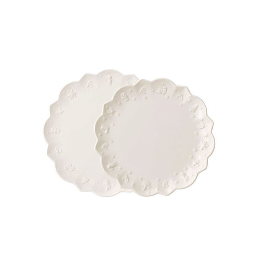 Villeroy & Boch Toy's Delight Royal Classic Serviesset 8-Delig
