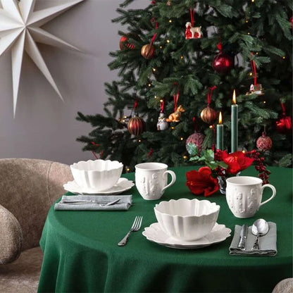 Villeroy & Boch Toy's Delight Royal Classic Ontbijtset 6-Delig