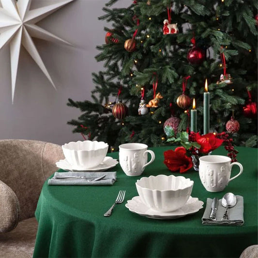 Villeroy & Boch Toy's Delight Royal Classic Ontbijtset 6-Delig