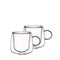 Villeroy & Boch Artesano Hot&Cold Beverages Espresso Glas Dubbelwandig 2 Stuks