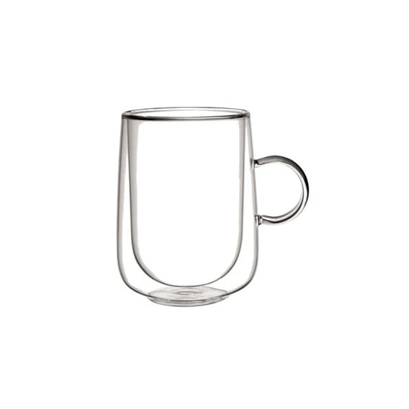 Villeroy & Boch Artesano Hot&Cold Beverages Latte Macchiato Glas Dubbelwandig 25 cl 2 Stuks
