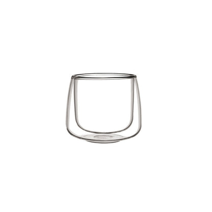 Villeroy & Boch Artesano Hot&Cold Beverages Koffie Mok Dubbelwandig 2 Stuks – Beker Van Villeroy-Boch In Wit Glas