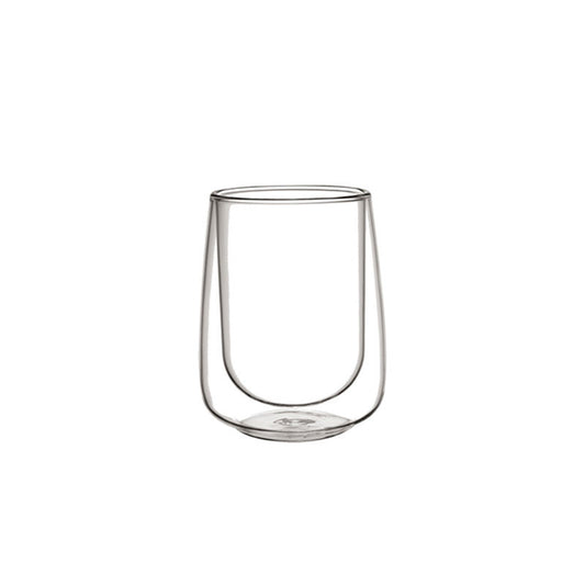 Villeroy & Boch Artesano Hot&Cold Beverages Latte Macchiato Mok Dubbelwandig 25 Cl 2 Stuks – Beker Van Villeroy-Boch In Wit Glas