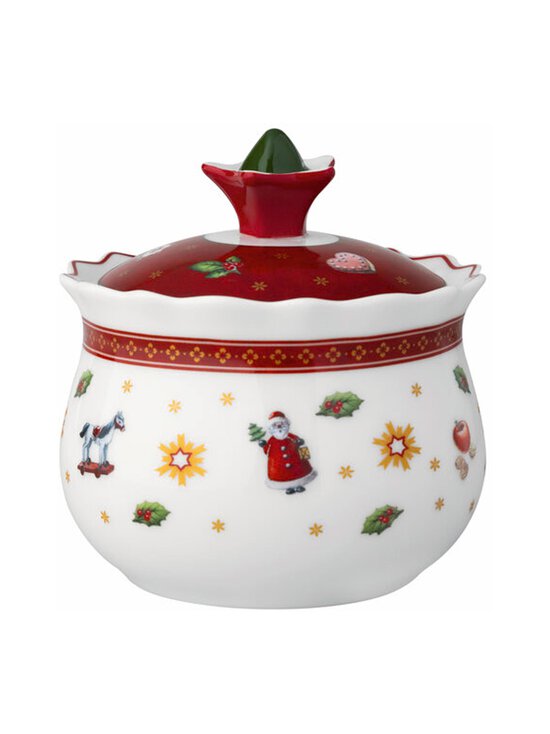 Villeroy & Boch Toy's Delight Jampot
