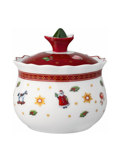 Villeroy & Boch Toy's Delight Jampot