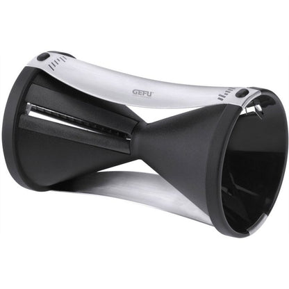Gefu Spirelli Spiraalsnijder Zwart