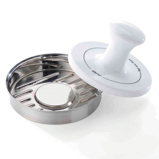 Gefu Spark Hamburgerpers Large