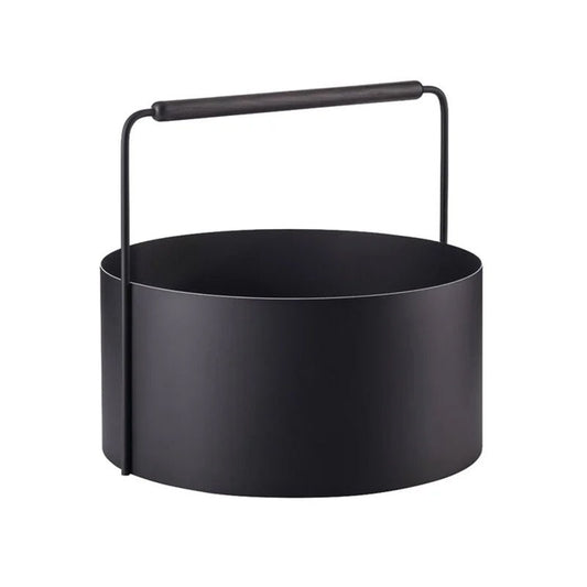 Blomus Ashi Haardhout Bak Zwart