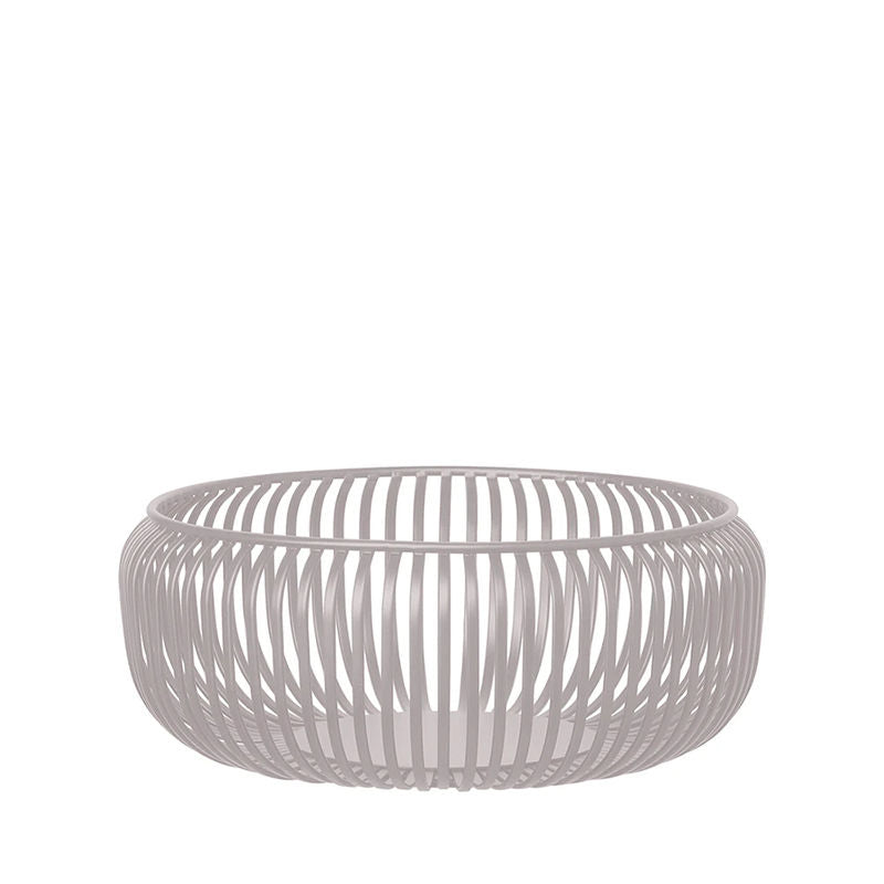 Blomus Lito Mand Mourning Dove Medium – Mand Van Blomus In Helder Roestvrij Staal