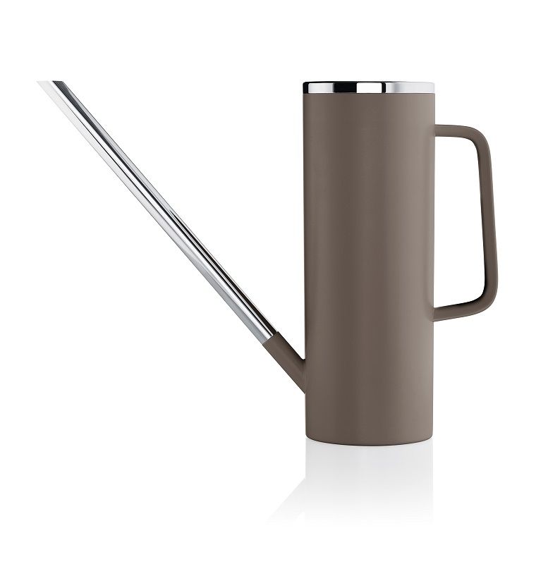 Blomus Limbo Gieter Taupe 1,5 L – Gieter Van Blomus In Groen 