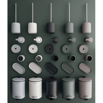 Blomus Sono Toiletborstel Magnet