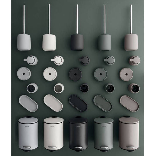 Blomus Sono Toiletborstel Magnet