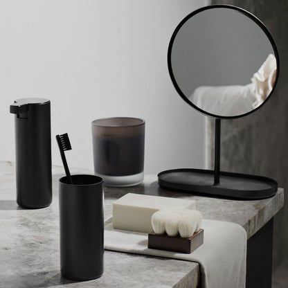Blomus Modo Tandenborstelbeker Zwart