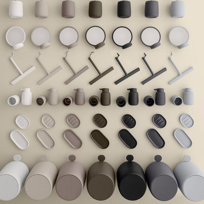 Blomus Sono Pedaalemmer Moonbeam