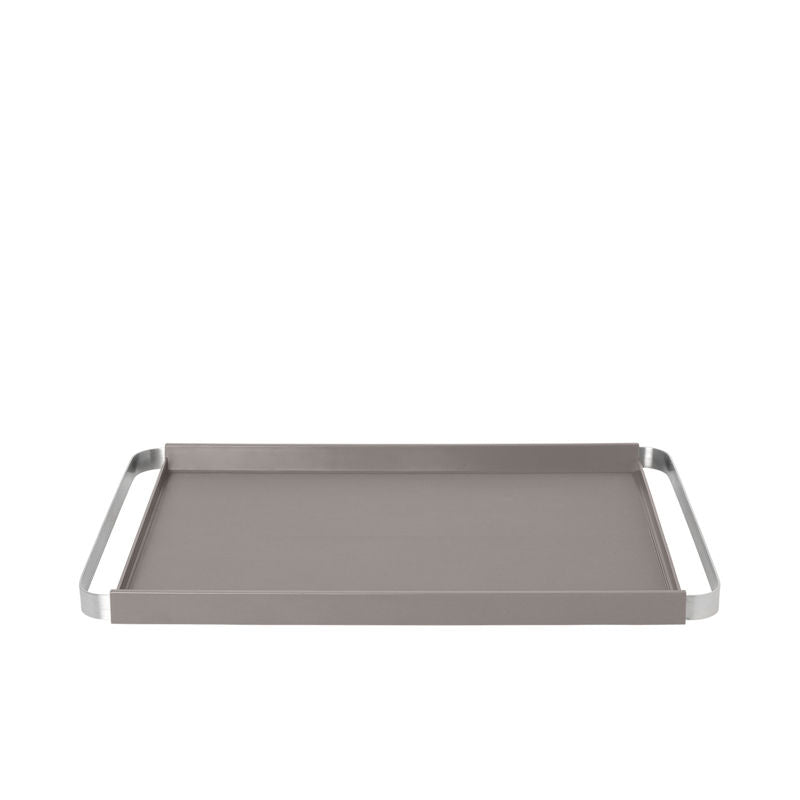 Blomus Pegos Dienblad Satelite – Dienblad Van Blomus In Helder 