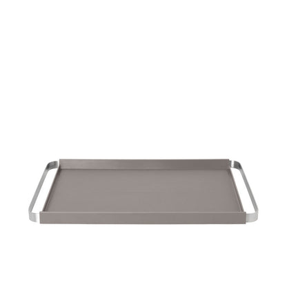 Blomus Pegos Dienblad Satelite – Dienblad Van Blomus In Helder 