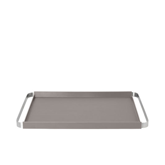 Blomus Pegos Dienblad Satelite – Dienblad Van Blomus In Helder 