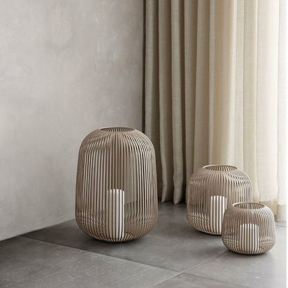 Blomus Lito Lantaarn Nomad Medium