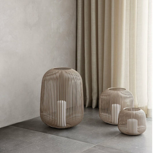 Blomus Lito Lantaarn Nomad Medium