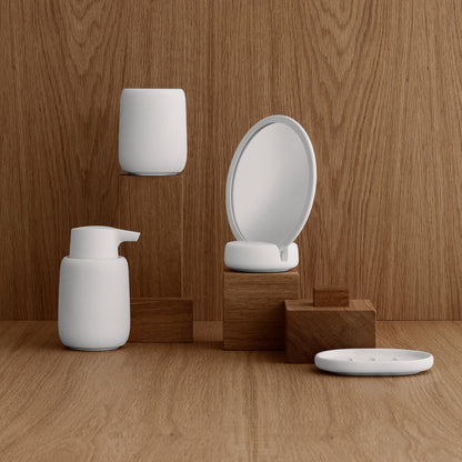 Blomus Sono Zeepdispenser Wit