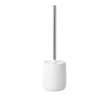 Blomus Sono Toiletborstel Wit – Toiletborstel Van Blomus In Helder 