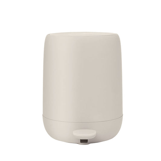 Blomus Sono Pedaalemmer Moonbeam 3 L