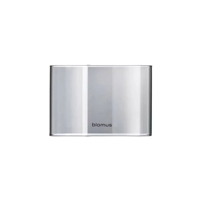 Blomus Calma Reserveglas 66189 Grijs – Reserveglas Van Blomus In Groen 