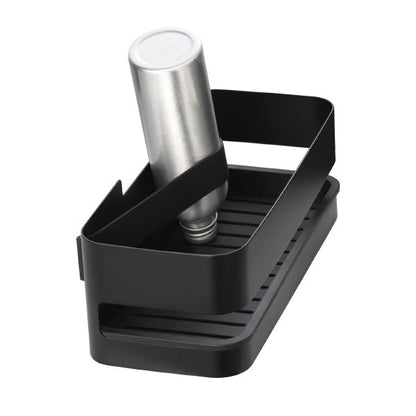 Blomus Nexio Doucherekje Zwart