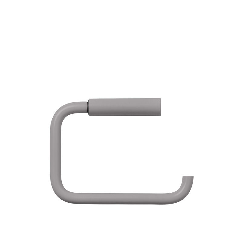 Blomus Modo Toiletrolhouder Satelite – Toiletrolhouder Van Blomus In Helder Roestvrij Staal