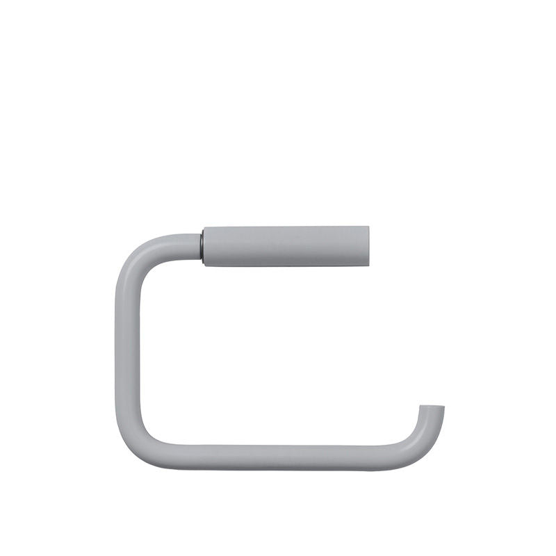 Blomus Modo Toiletrolhouder Micro Chip – Toiletrolhouder Van Blomus In Helder Roestvrij Staal