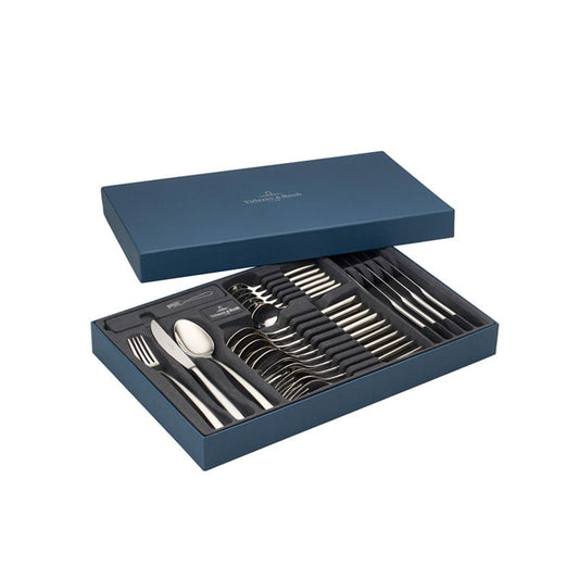 Villeroy & Boch Piemont Bestekcassette 24-Delig
