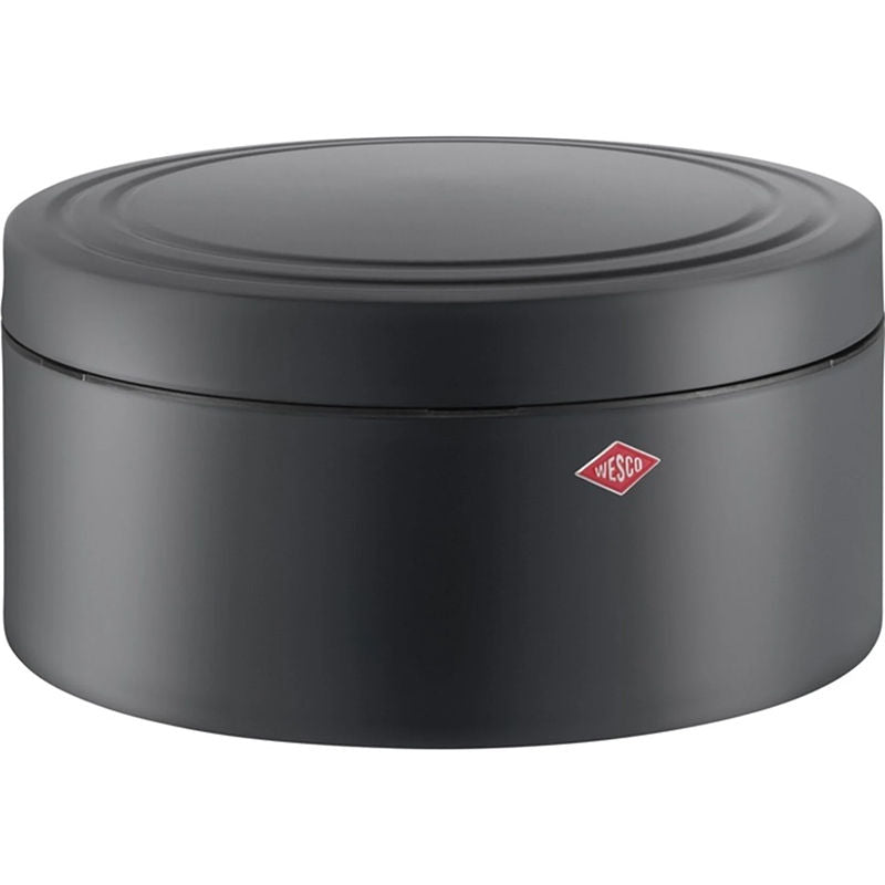 Wesco Koektrommel Grafiet Mat 4 L