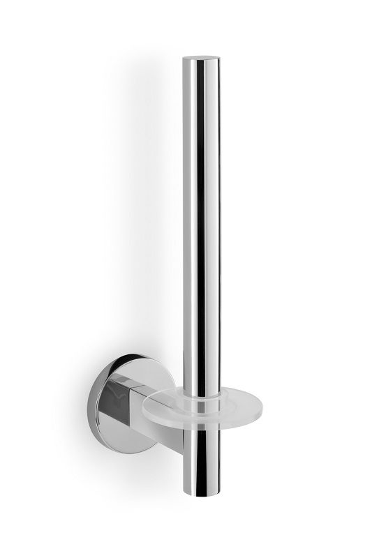 Zack Scala Reserve Toiletrolhouder Wand RVS