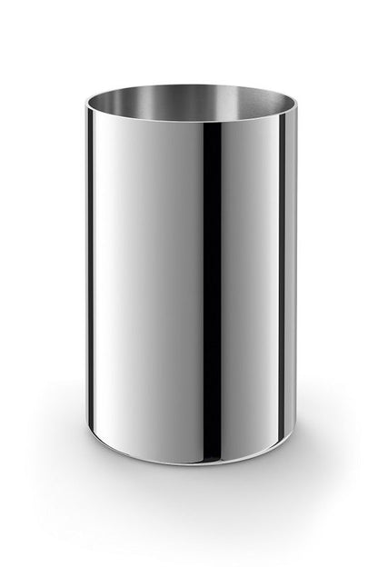 Zack Cupa Tandenpoetsbeker RVS